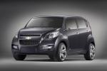 Chevrolet Groove Concept 2007 года